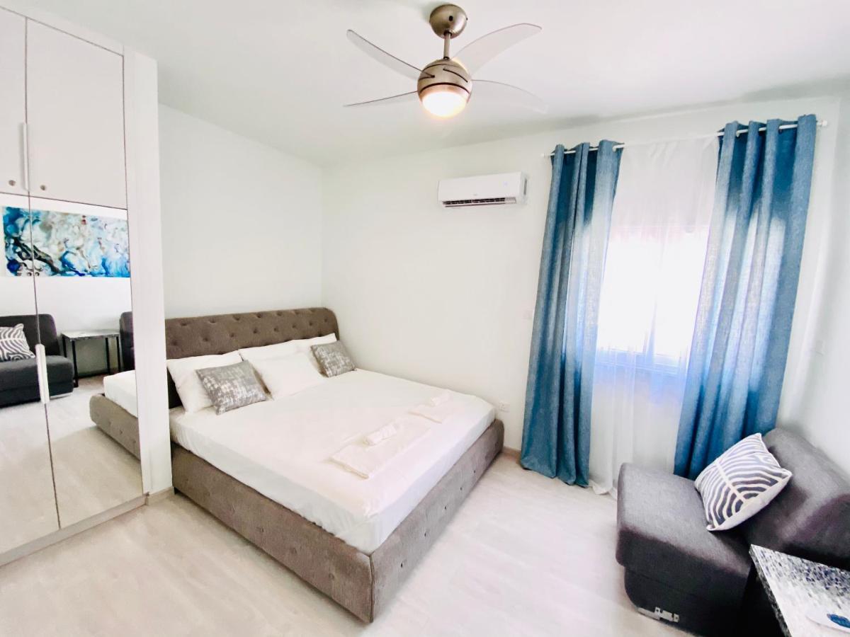 Sandy Bay Villa Ayia Napa Exterior foto